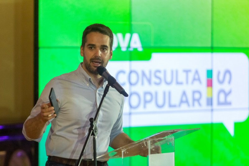  Consulta Popular ganha etapa digital e promove maior participação da população