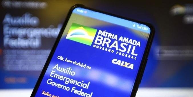  Após aprovação dos Precatórios, Auxílio Brasil no valor de R$ 400 começa a ser pago no dia 10