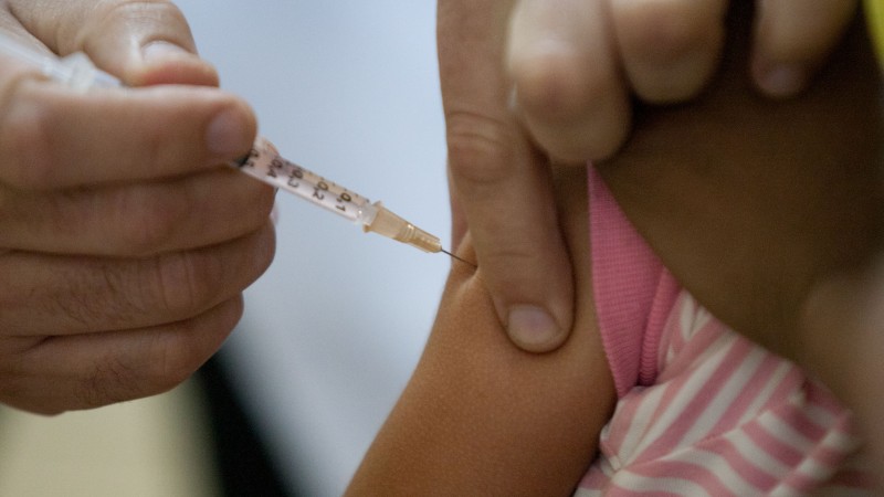  Covid-19: Canoas inicia a vacinação de crianças nesta quarta-feira