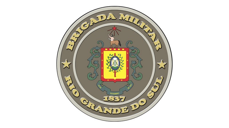  Brigada Militar, Bombeiros e SUSEPE do Rio Grande do Sul adquirem mais um grande lote de pistolas e fuzis Taurus