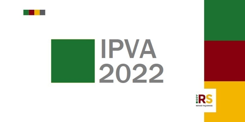  Também há descontos para o pagamento do IPVA 2022 em fevereiro