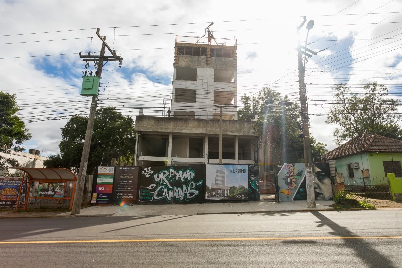  Prefeitura de Canoas prepara proposta para revitalizar os prédios abandonados da cidade