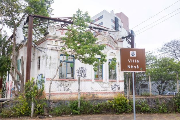  Prefeitura de Canoas abre nova licitação para revitalização da Villa Nenê