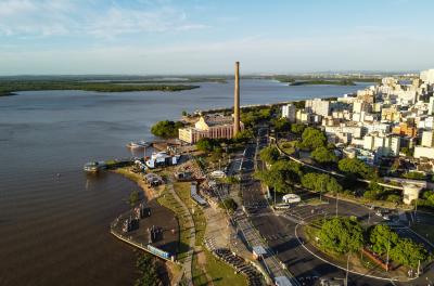  Prefeitura lança plano Porto Alegre Forte e plataforma Reconstruir
