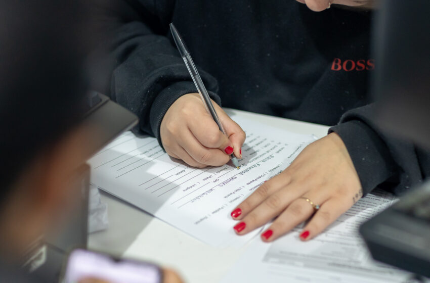  Mutirão para imigrantes será realizado nesta quinta-feira (26)