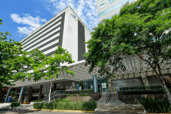  Ranking IntelLat: Moinhos de Vento é o 3º melhor hospital do Brasil