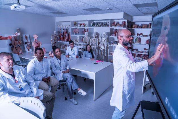  MEC autoriza curso de Medicina do Hospital Moinhos de Vento