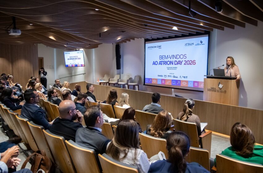  IA, longevidade e novos modelos: Hospital Moinhos de Vento reúne especialistas para discutir o futuro da saúde
